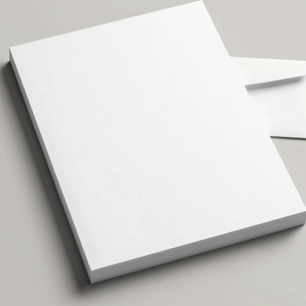 Branded Corporate Letterheads