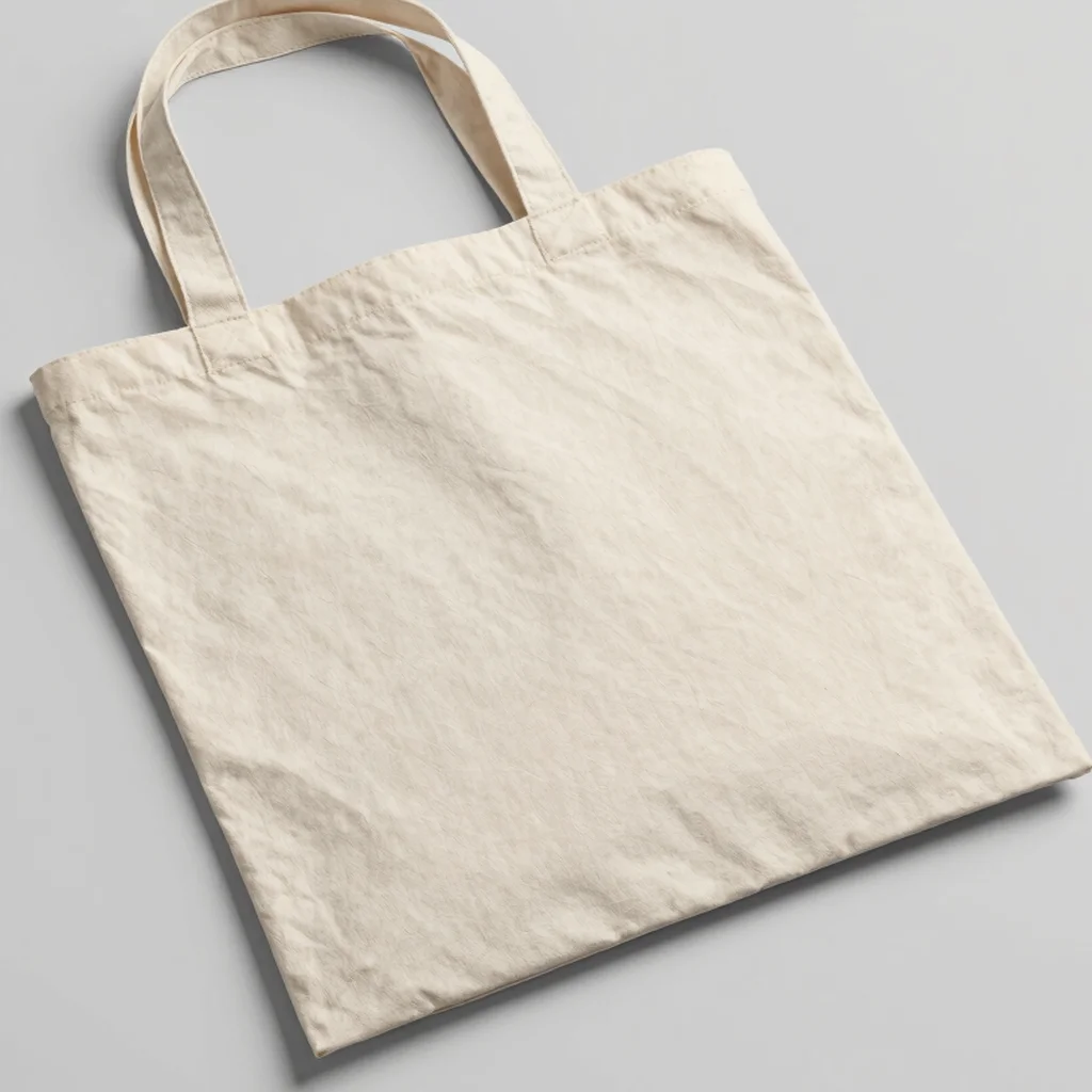 Custom Printed Canvas Totes